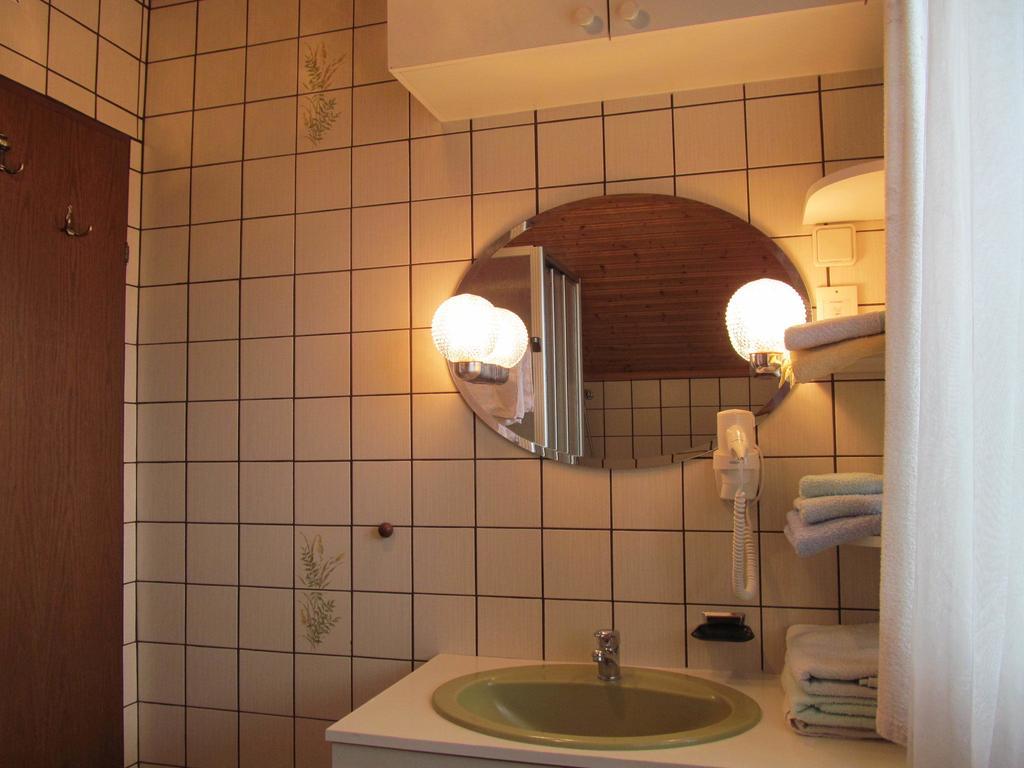 Appartement Weingut Schoberhof Bad Gleichenberg Quarto foto