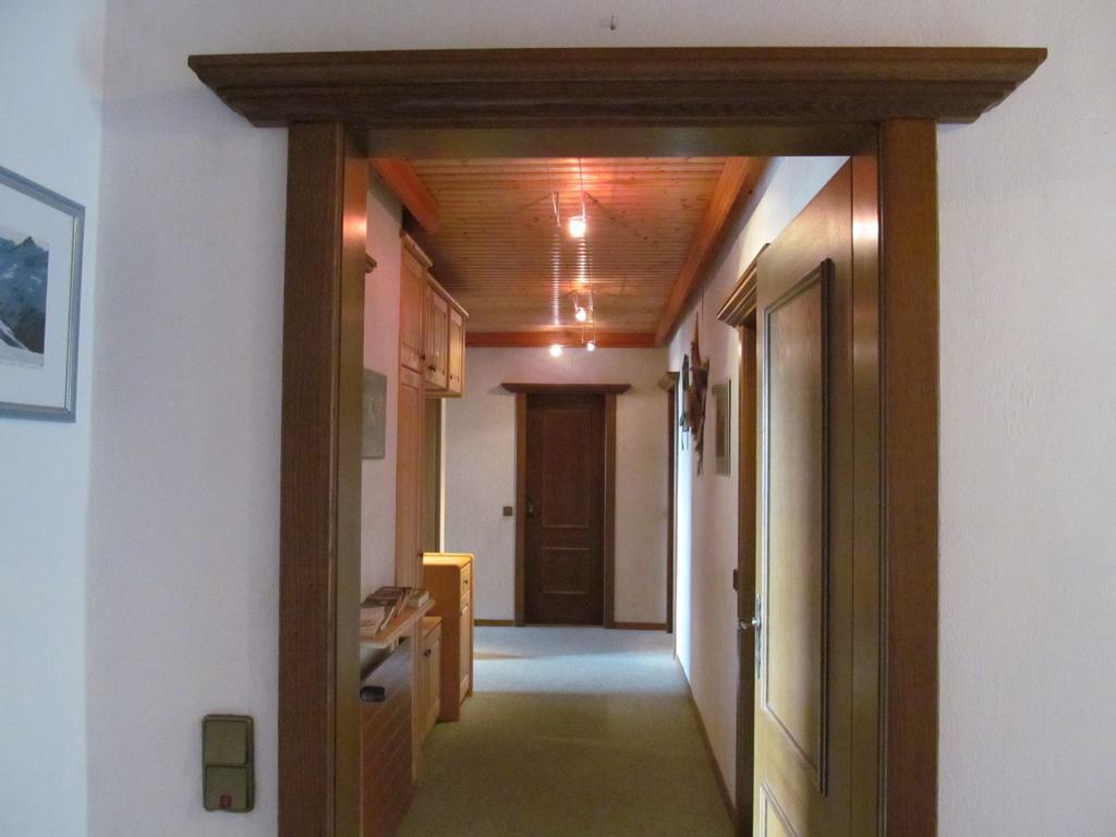 Appartement Weingut Schoberhof Bad Gleichenberg Quarto foto