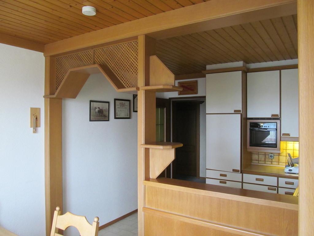 Appartement Weingut Schoberhof Bad Gleichenberg Quarto foto