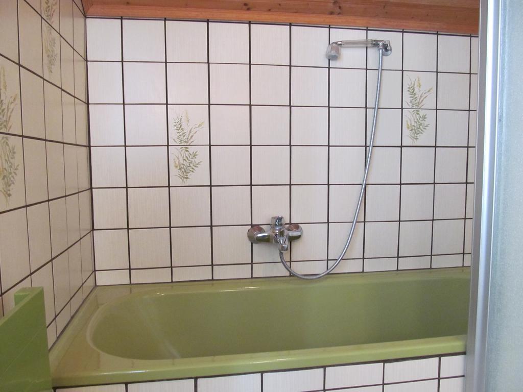 Appartement Weingut Schoberhof Bad Gleichenberg Quarto foto