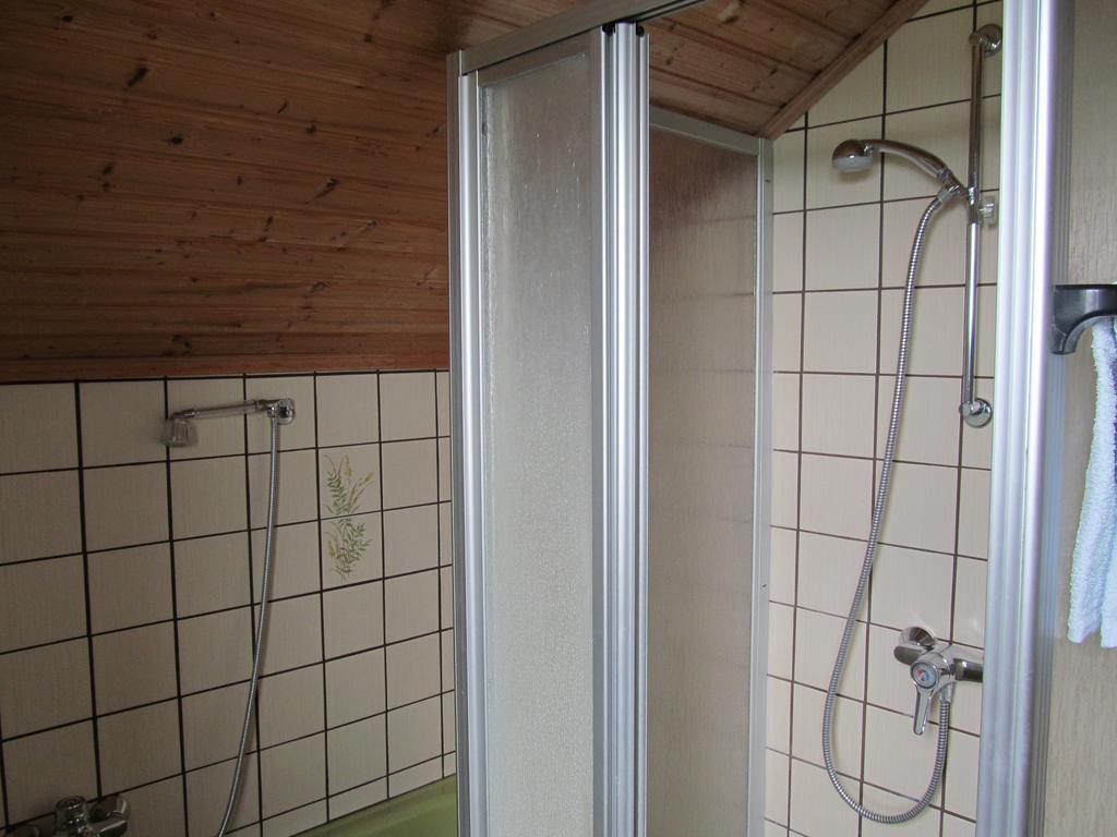 Appartement Weingut Schoberhof Bad Gleichenberg Quarto foto