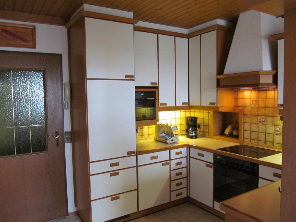 Appartement Weingut Schoberhof Bad Gleichenberg Quarto foto